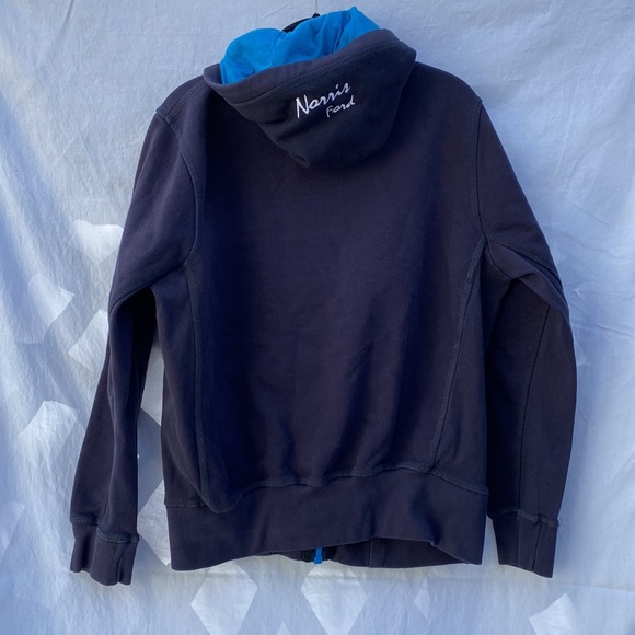 Stormtech Hooded Sweater - Picture 7 of 10